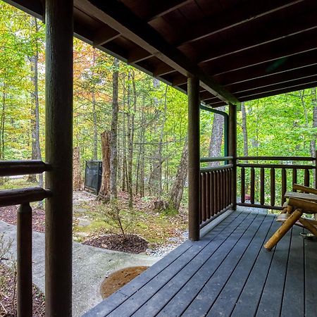 Villa Rise N Shine-Free Tickets à Gatlinburg Extérieur photo