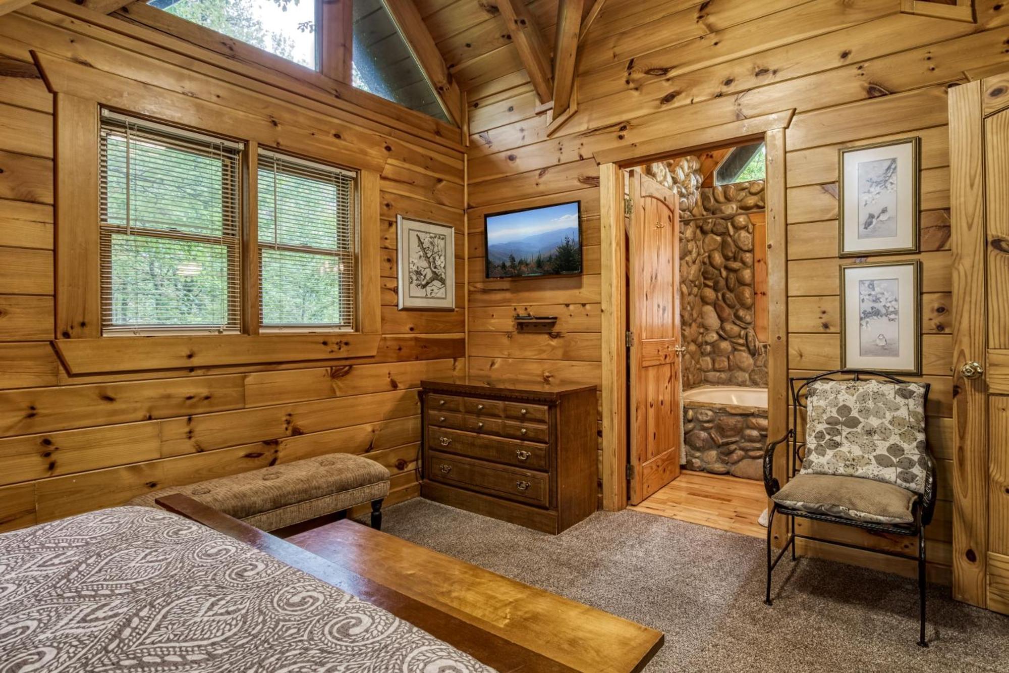 Villa Rise N Shine-Free Tickets à Gatlinburg Extérieur photo