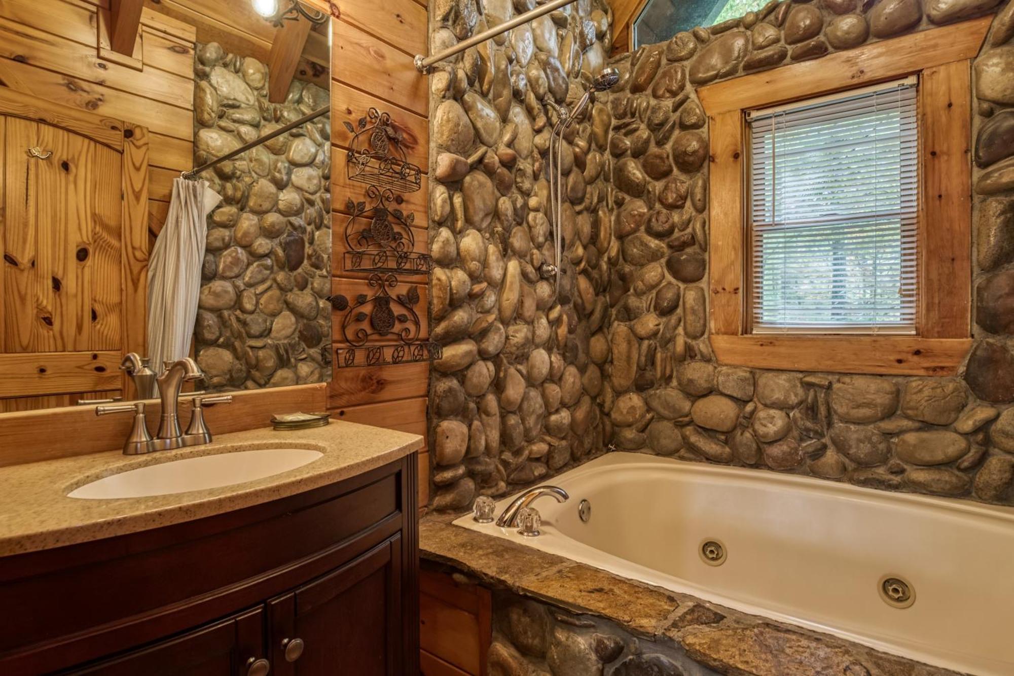 Villa Rise N Shine-Free Tickets à Gatlinburg Extérieur photo