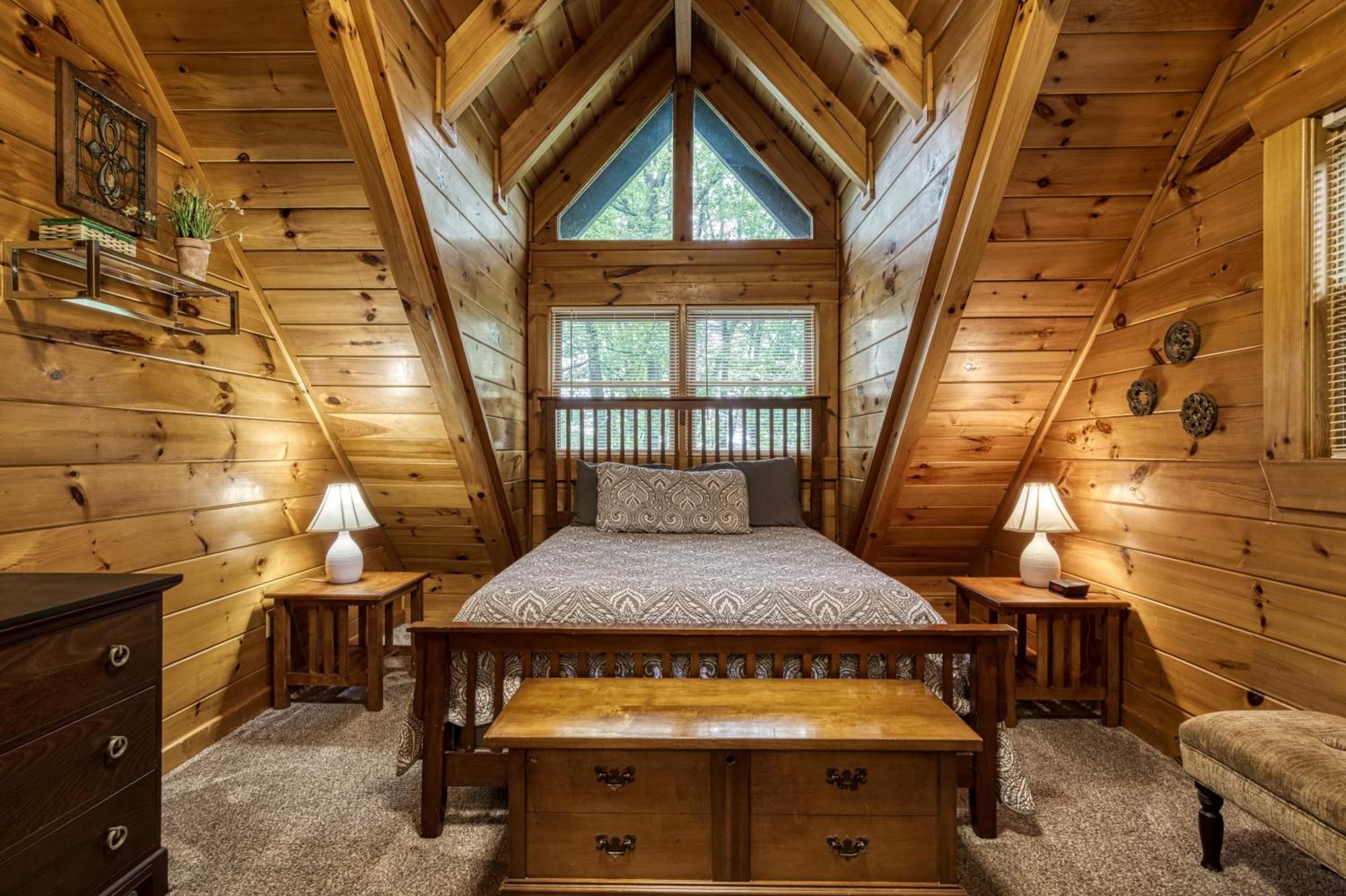 Villa Rise N Shine-Free Tickets à Gatlinburg Extérieur photo