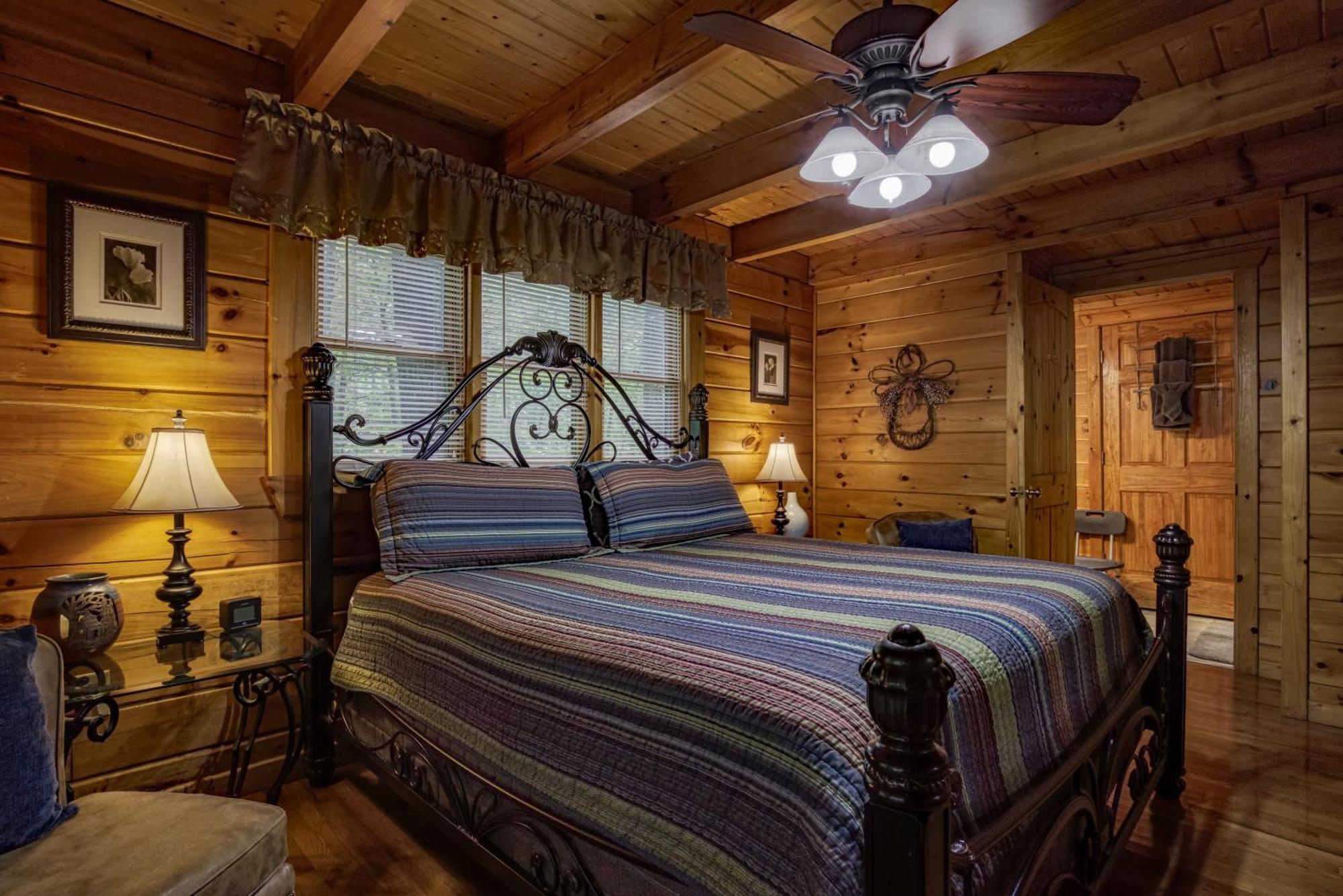 Villa Rise N Shine-Free Tickets à Gatlinburg Extérieur photo