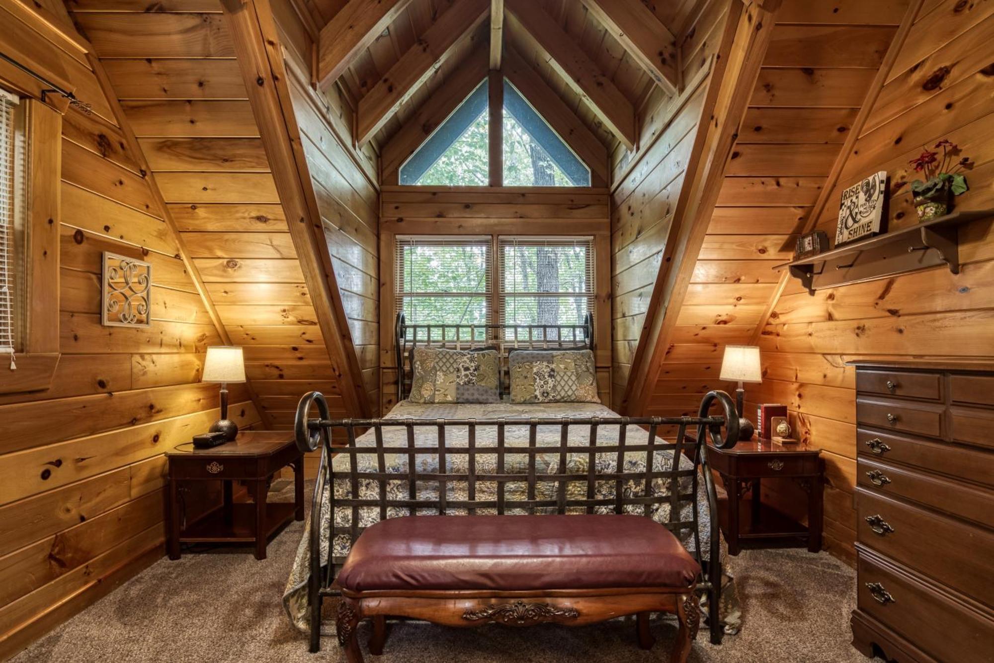 Villa Rise N Shine-Free Tickets à Gatlinburg Extérieur photo