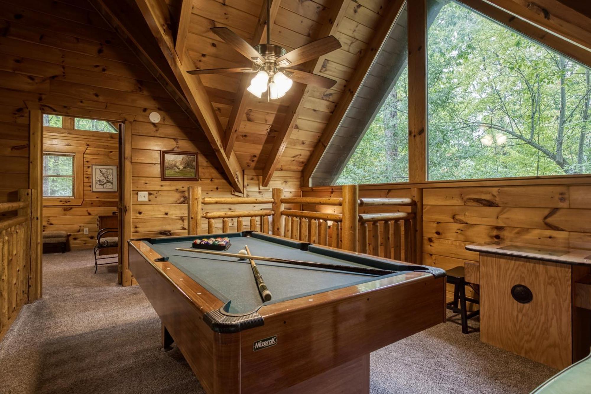 Villa Rise N Shine-Free Tickets à Gatlinburg Extérieur photo