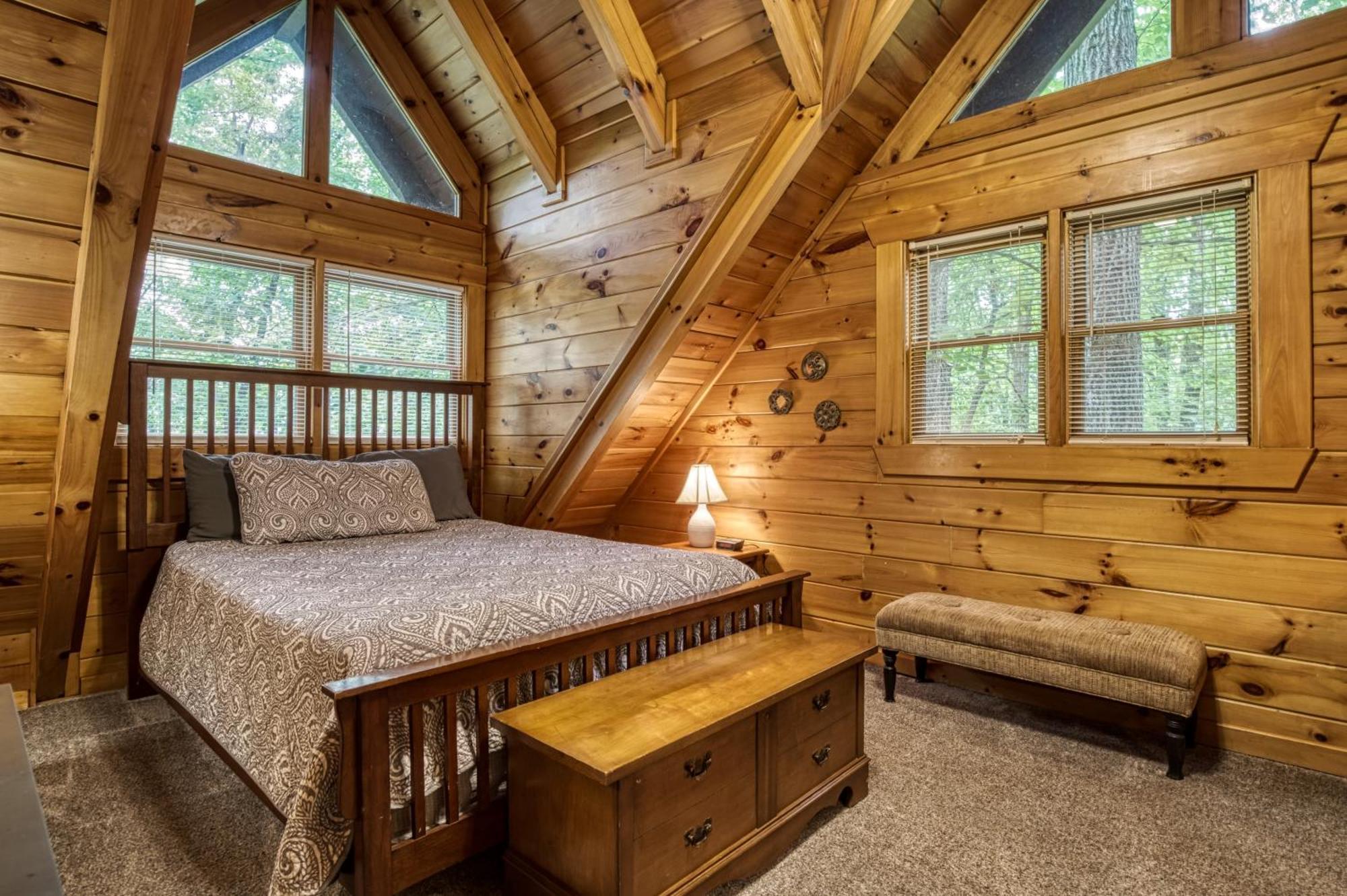 Villa Rise N Shine-Free Tickets à Gatlinburg Extérieur photo