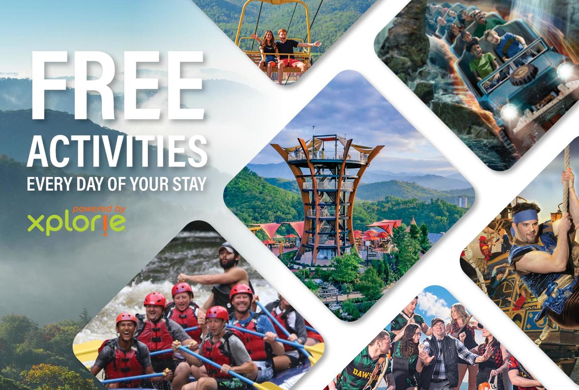 Villa Rise N Shine-Free Tickets à Gatlinburg Extérieur photo